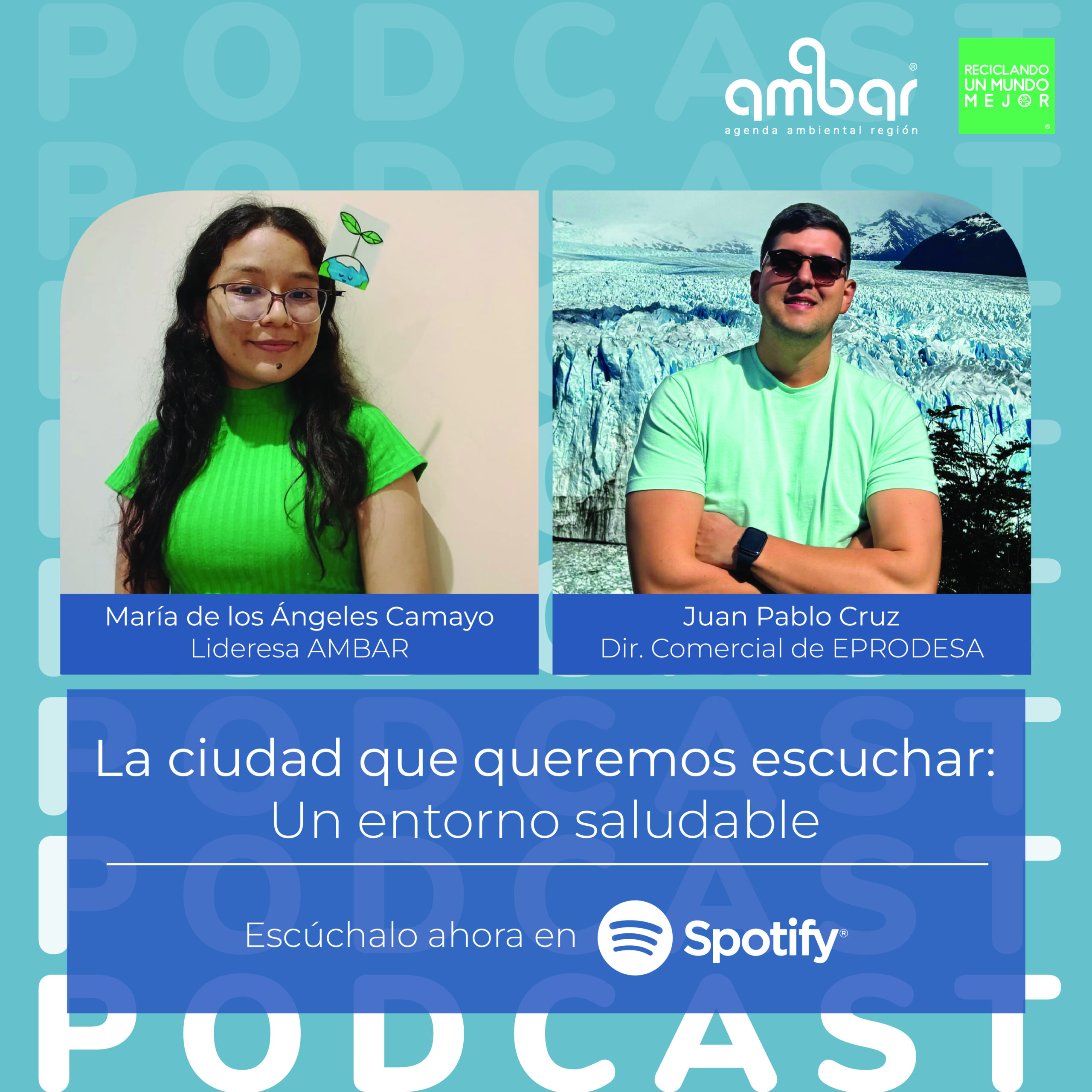 La ciudad que queremos escuchar: sonido, ruido y ambiente sano
